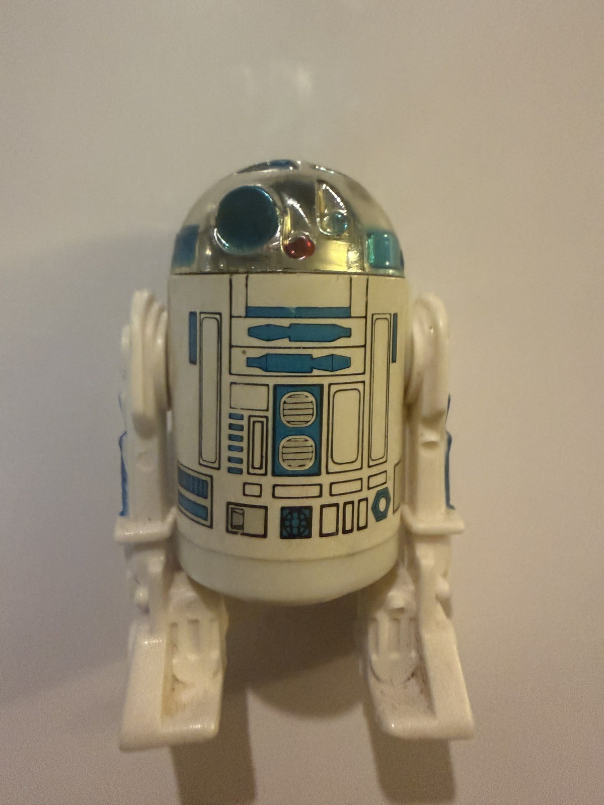 R2-D2 (Artoo-Detoo) sold