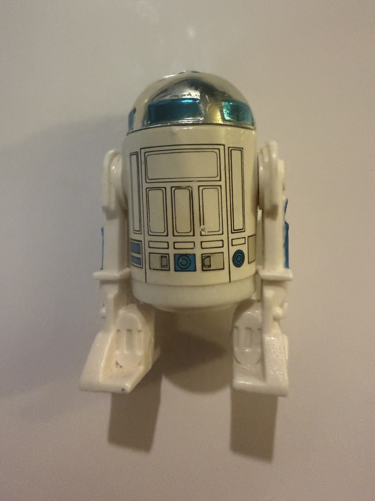 R2-D2 (Artoo-Detoo) sold