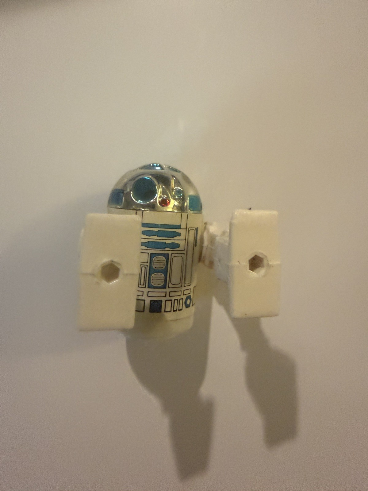 R2-D2 (Artoo-Detoo) sold