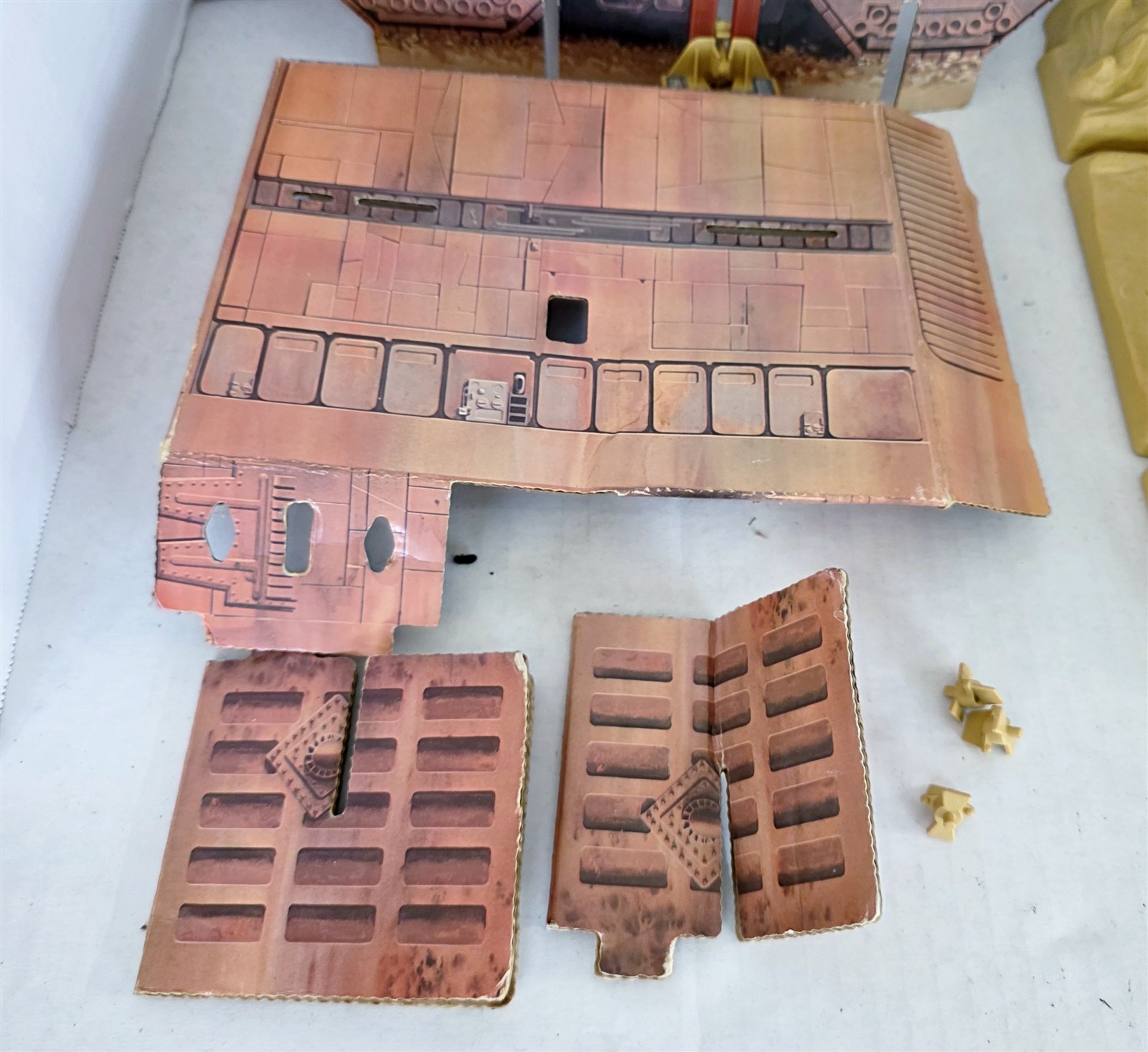 Land of the Jawas sold