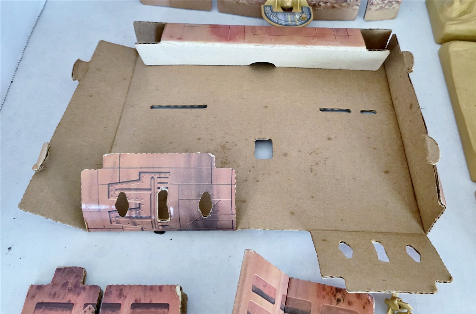 Land of the Jawas sold