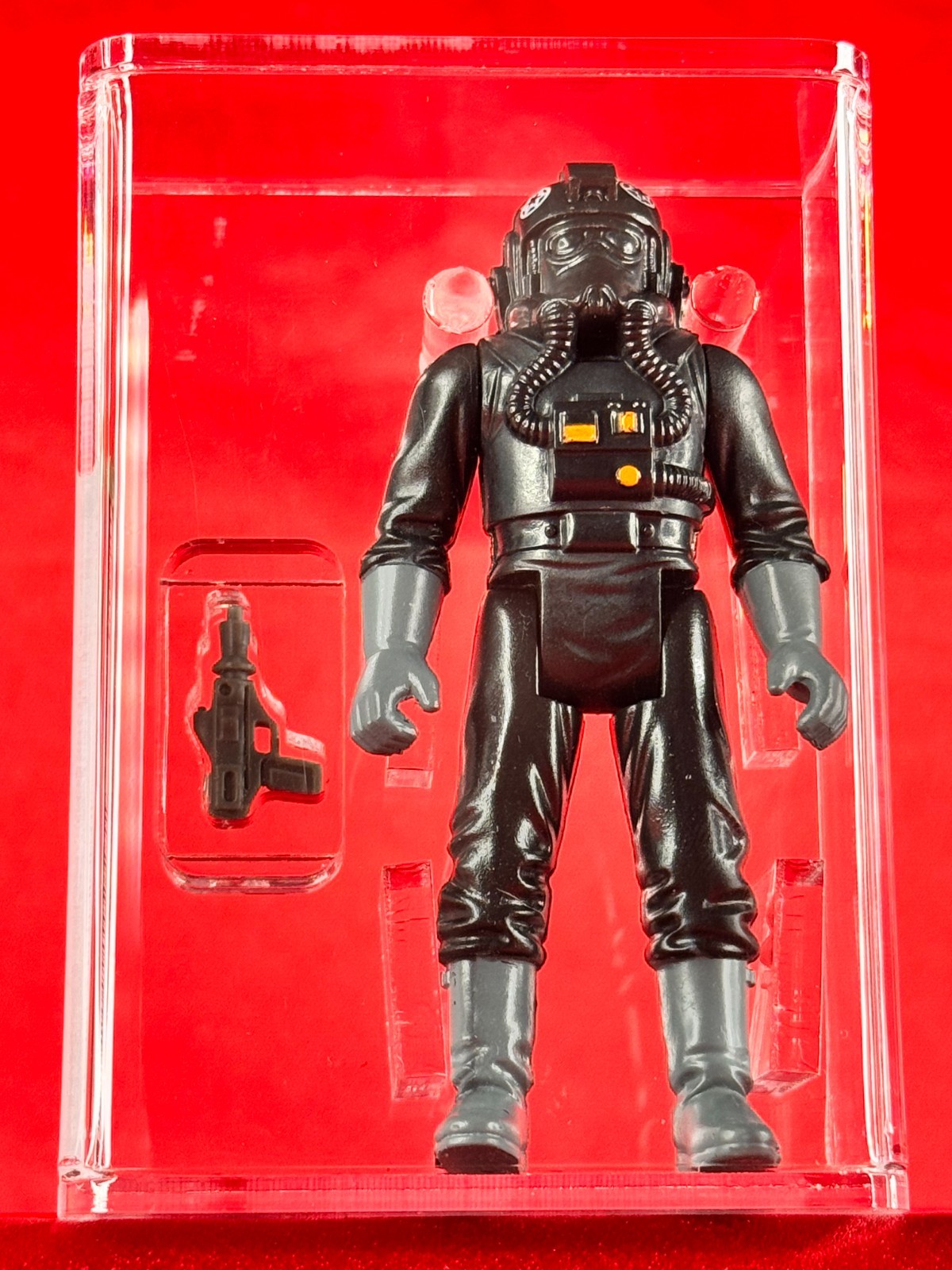 Imperial TIE Fighter Pilot sold