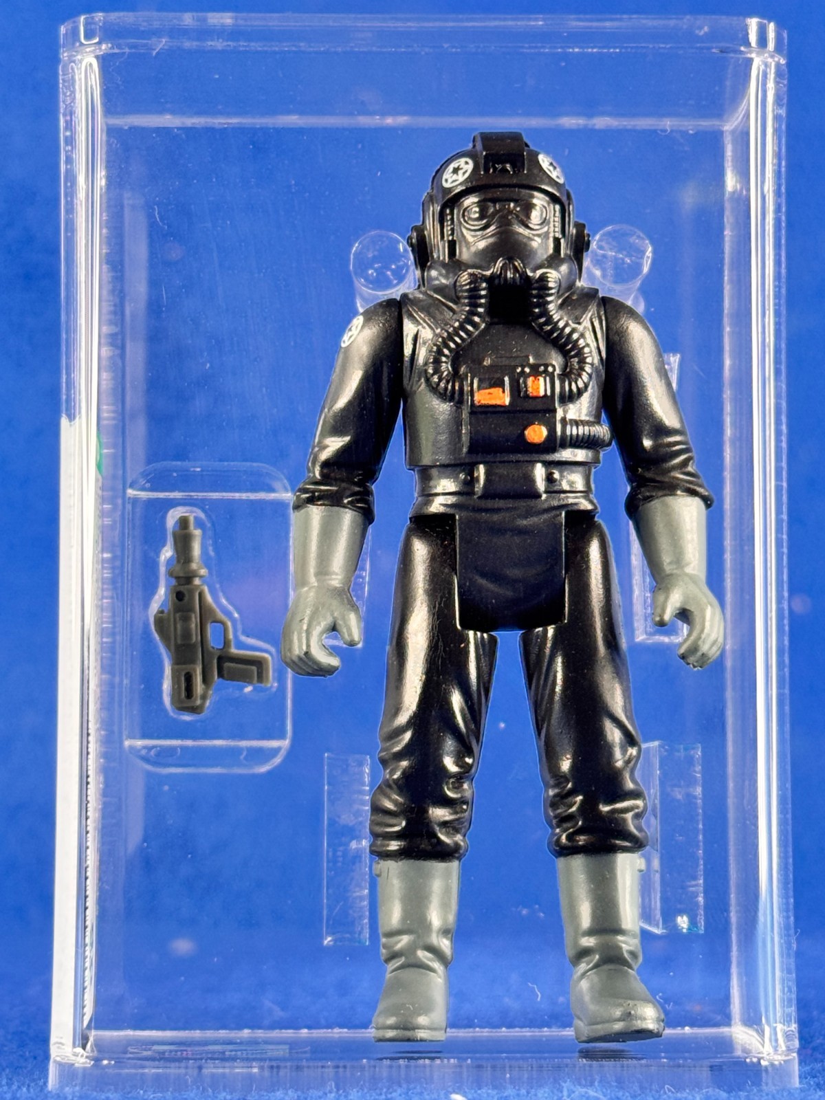 Imperial TIE Fighter Pilot sold
