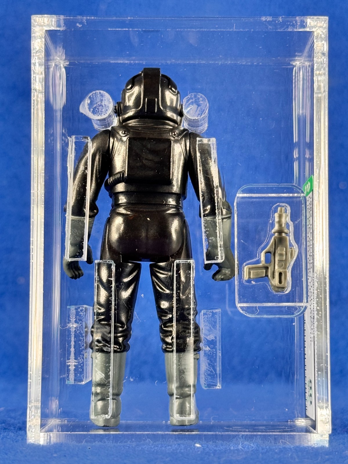 Imperial TIE Fighter Pilot sold