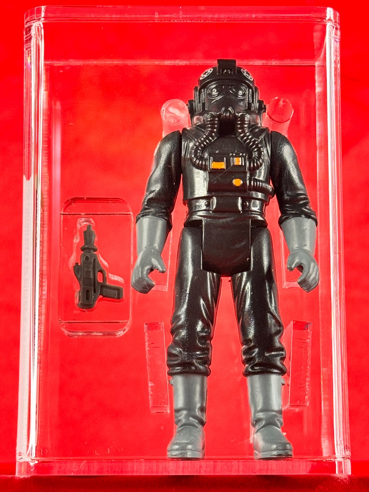 Imperial TIE Fighter Pilot sold