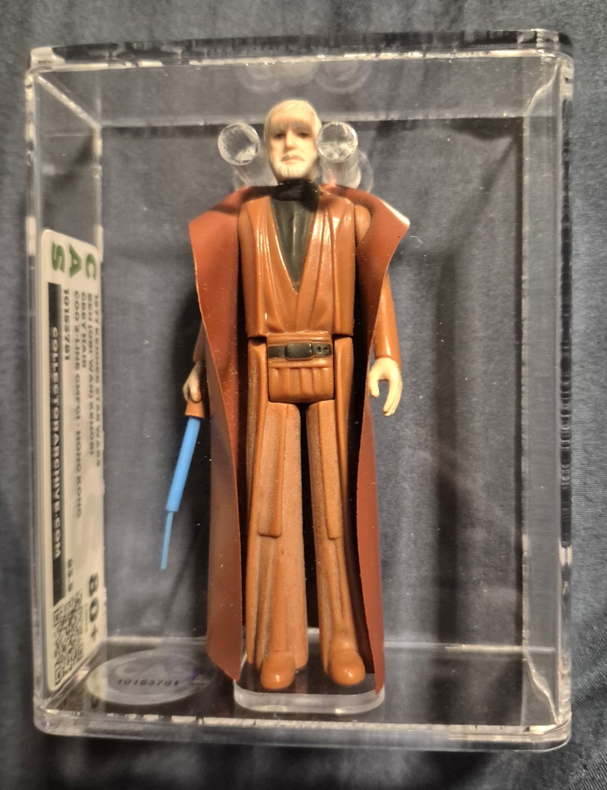 Ben (Obi-Wan) Kenobi sold