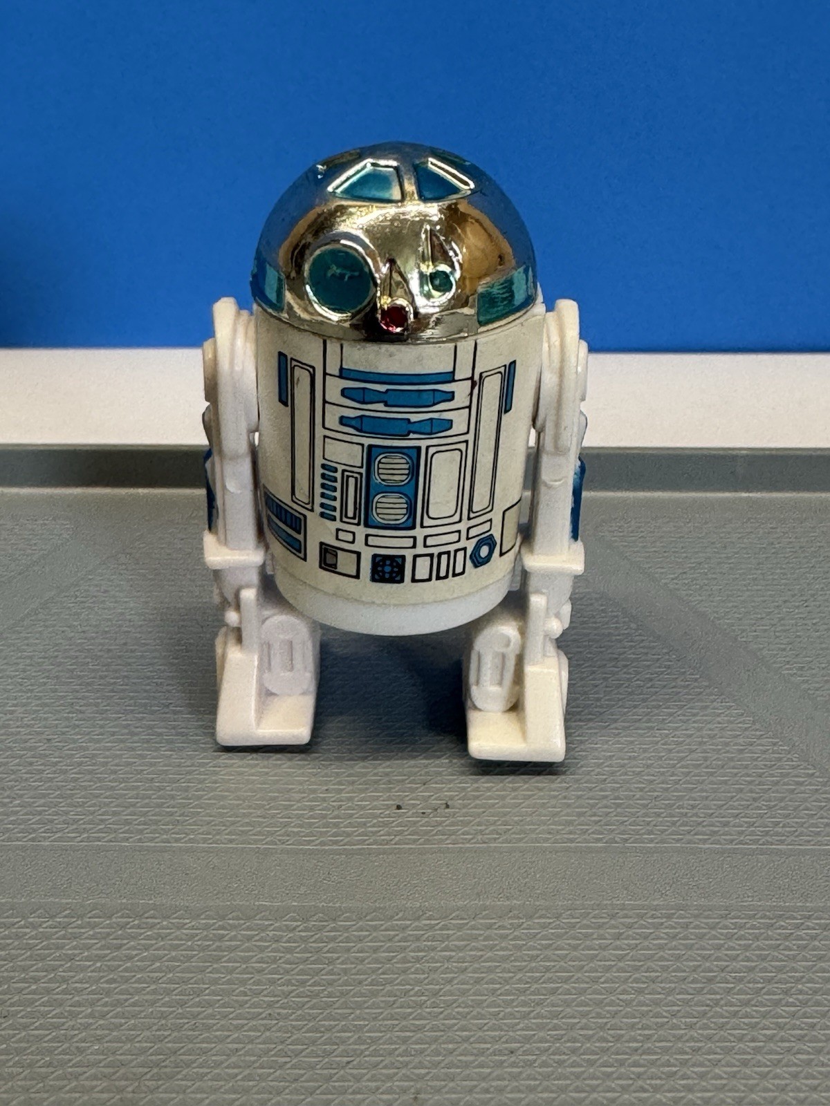 R2-D2 (Artoo-Detoo) sold