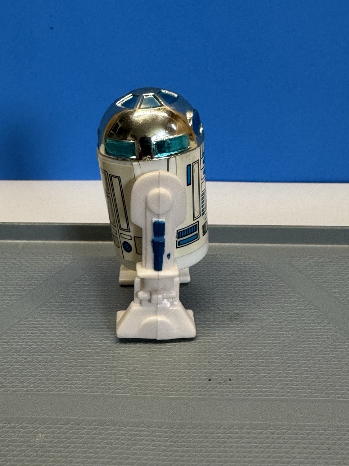 R2-D2 (Artoo-Detoo) sold
