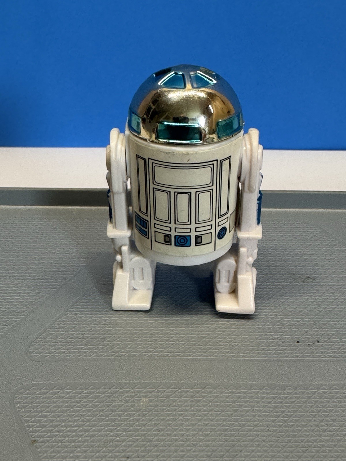 R2-D2 (Artoo-Detoo) sold