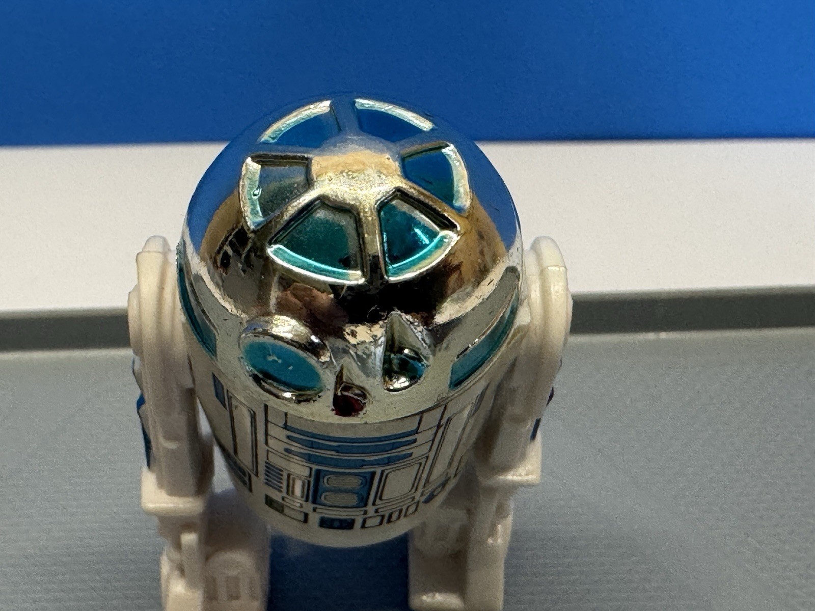 R2-D2 (Artoo-Detoo) sold