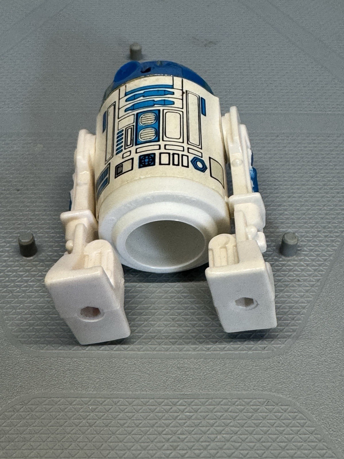 R2-D2 (Artoo-Detoo) sold