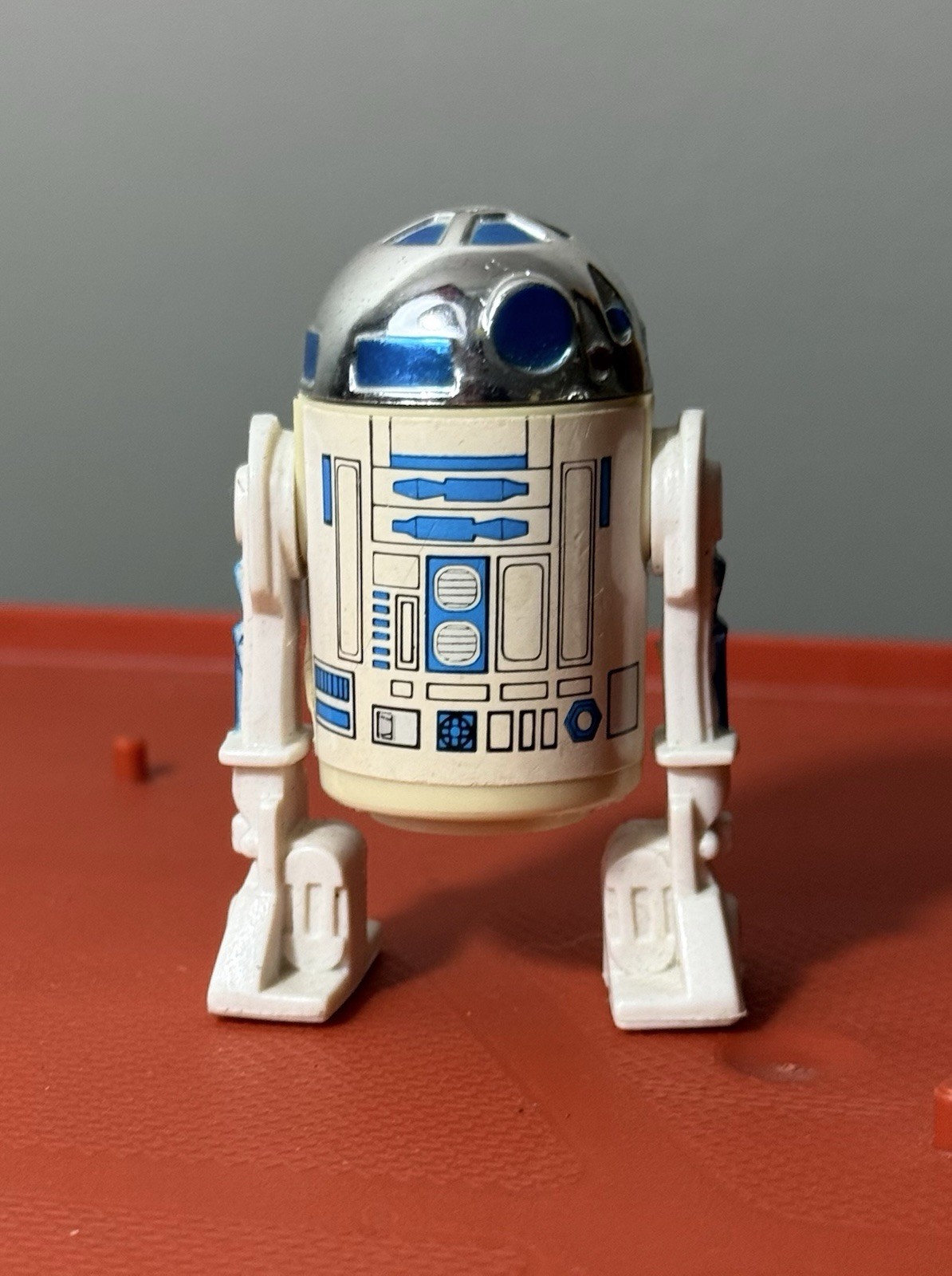R2-D2 (Artoo-Detoo) sold