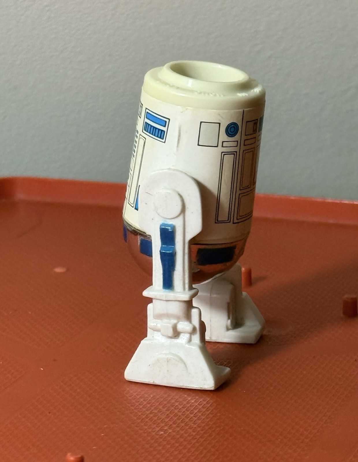 R2-D2 (Artoo-Detoo) sold