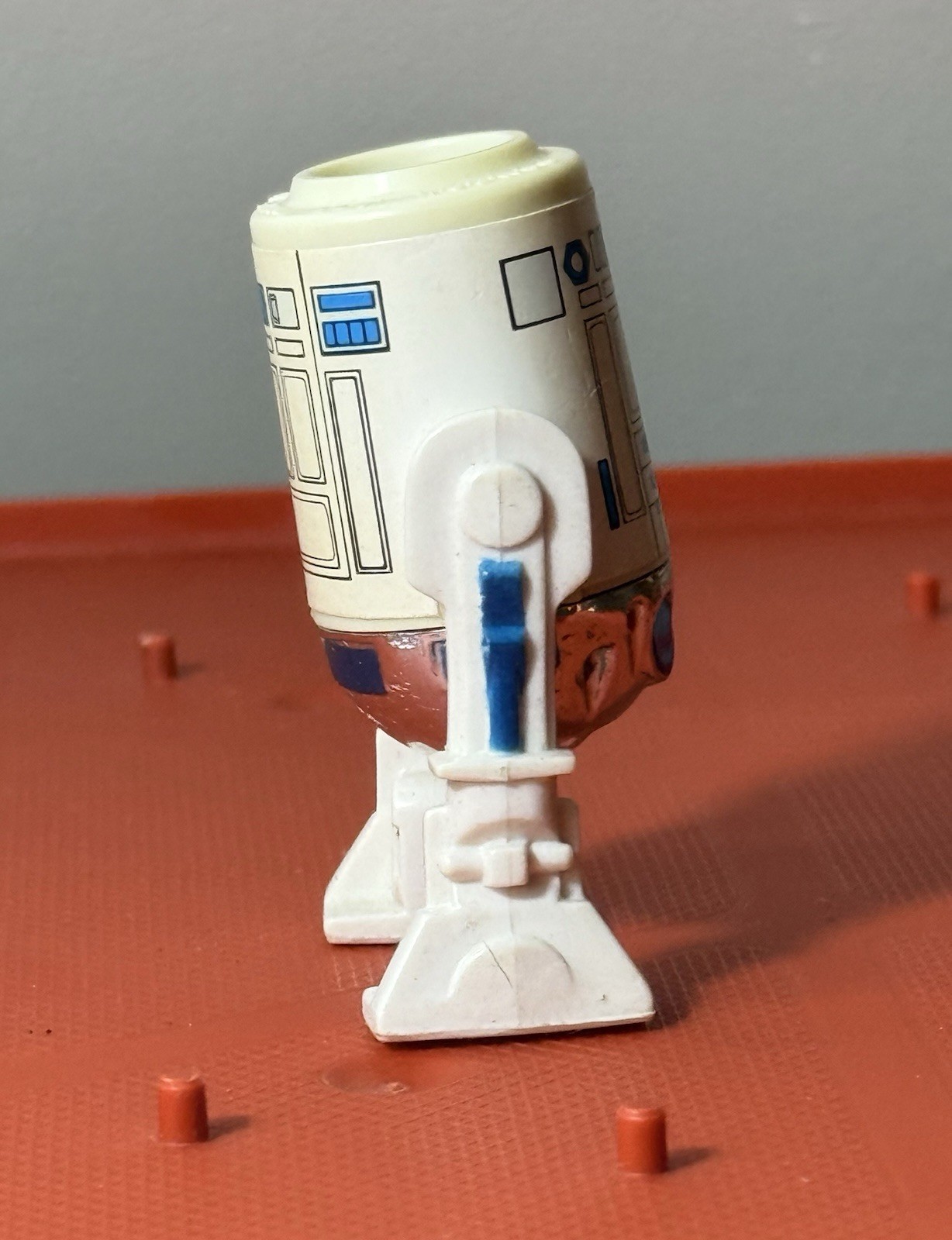 R2-D2 (Artoo-Detoo) sold