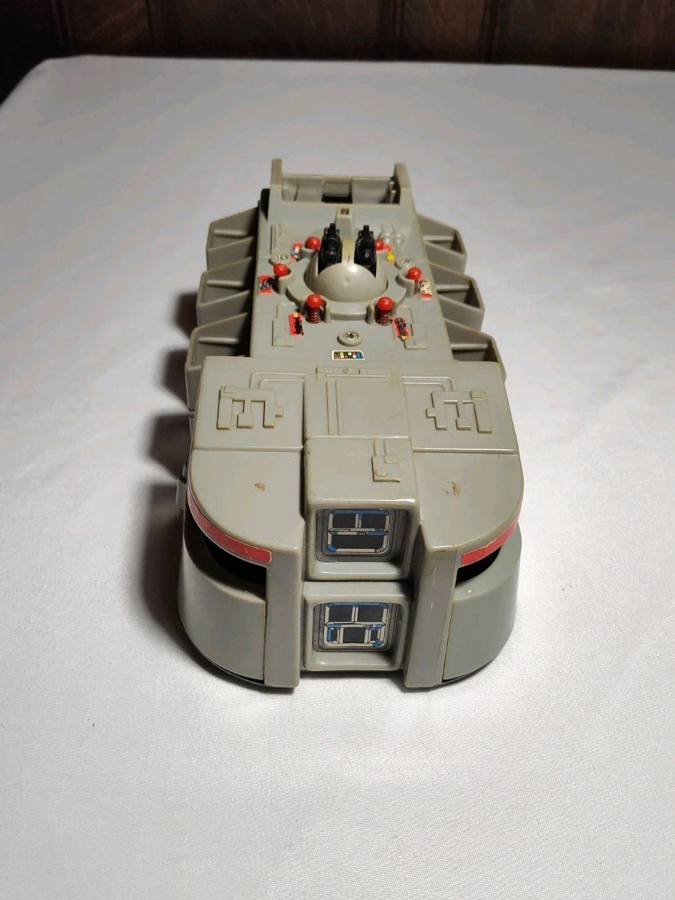 Imperial Troop Transporter (with sound) sold