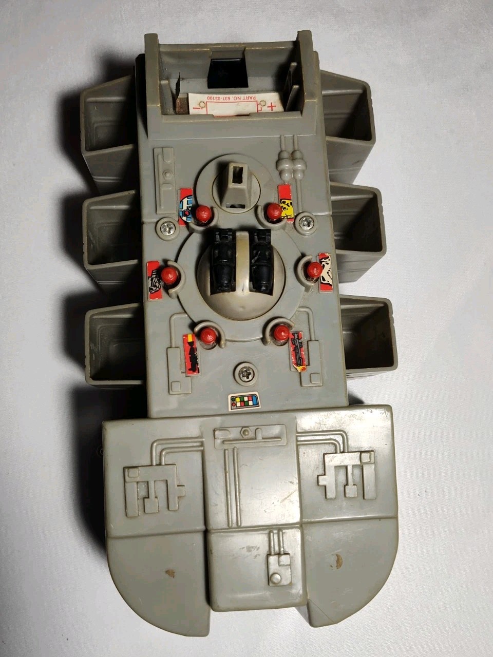 Imperial Troop Transporter (with sound) sold