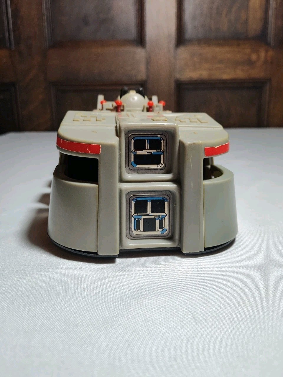 Imperial Troop Transporter (with sound) sold