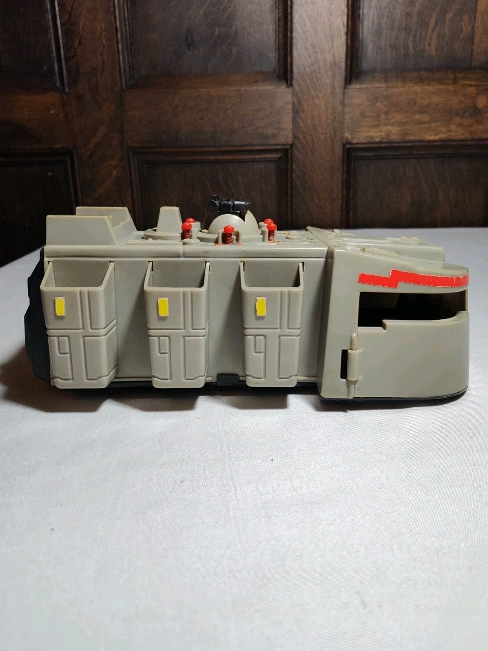Imperial Troop Transporter (with sound) sold