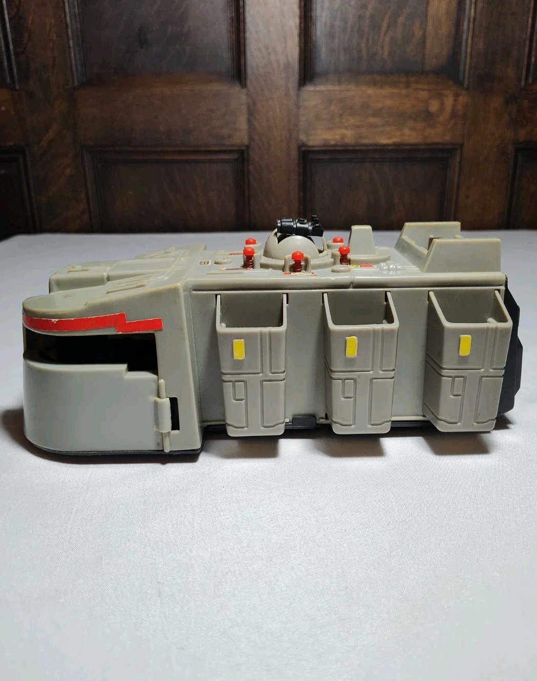 Imperial Troop Transporter (with sound) sold