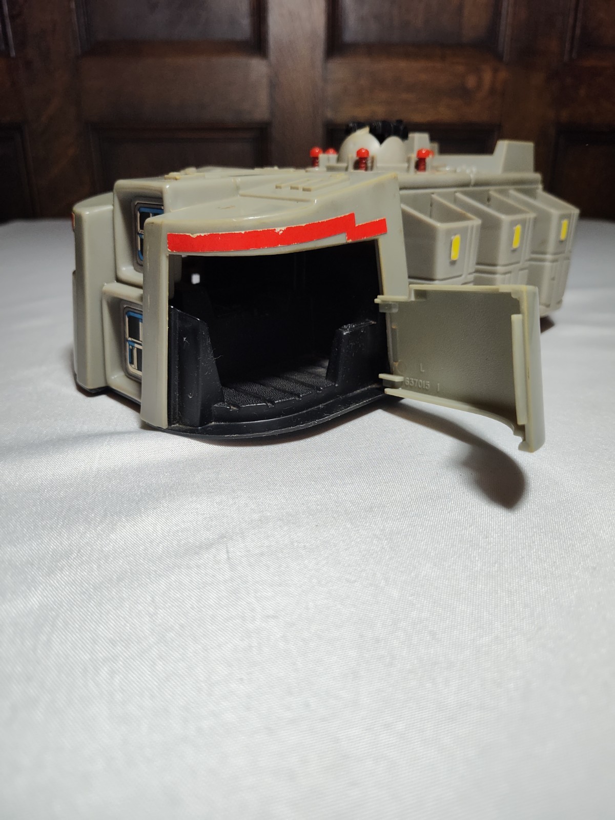 Imperial Troop Transporter (with sound) sold