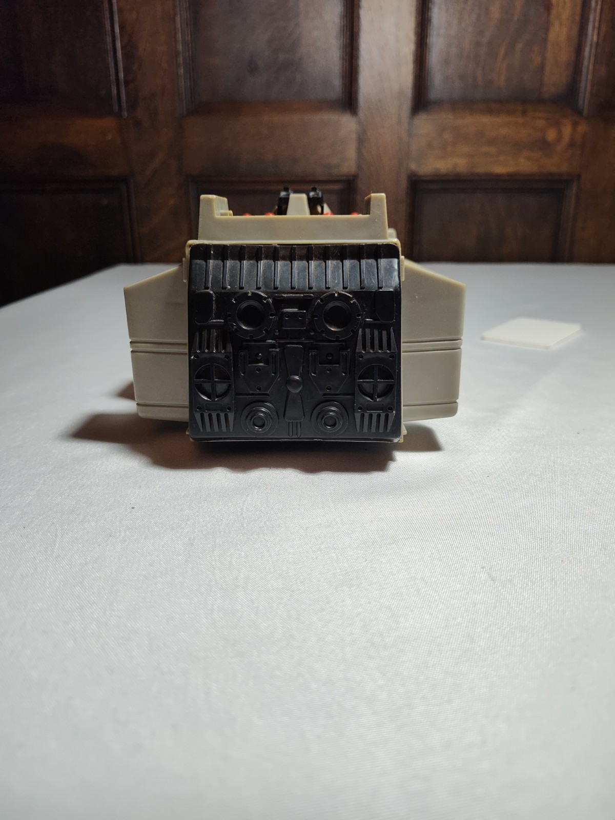 Imperial Troop Transporter (with sound) sold