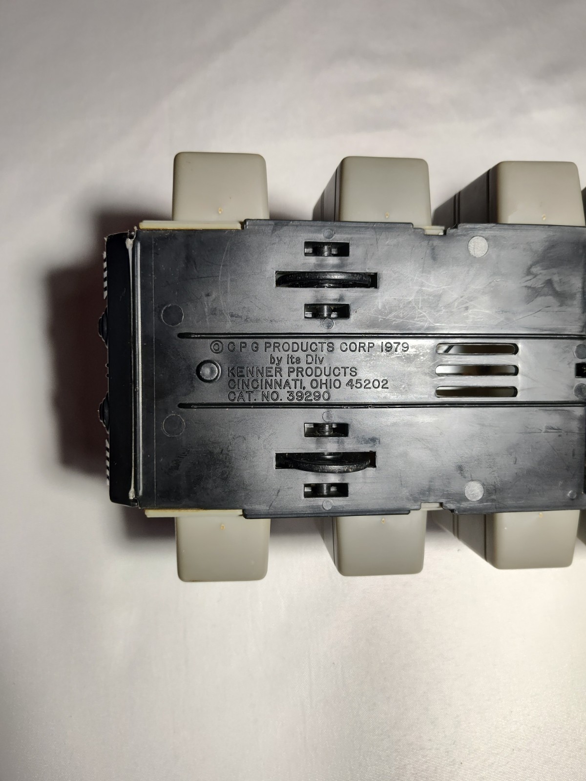 Imperial Troop Transporter (with sound) sold