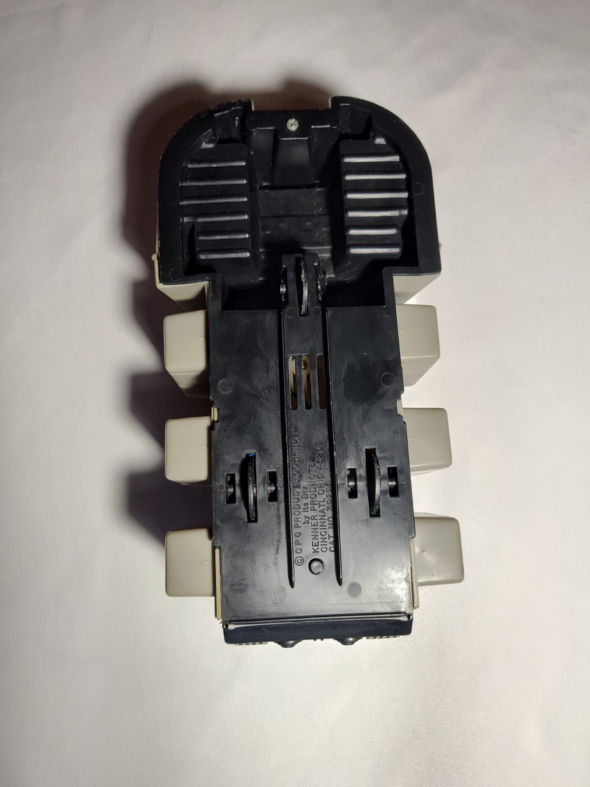 Imperial Troop Transporter (with sound) sold