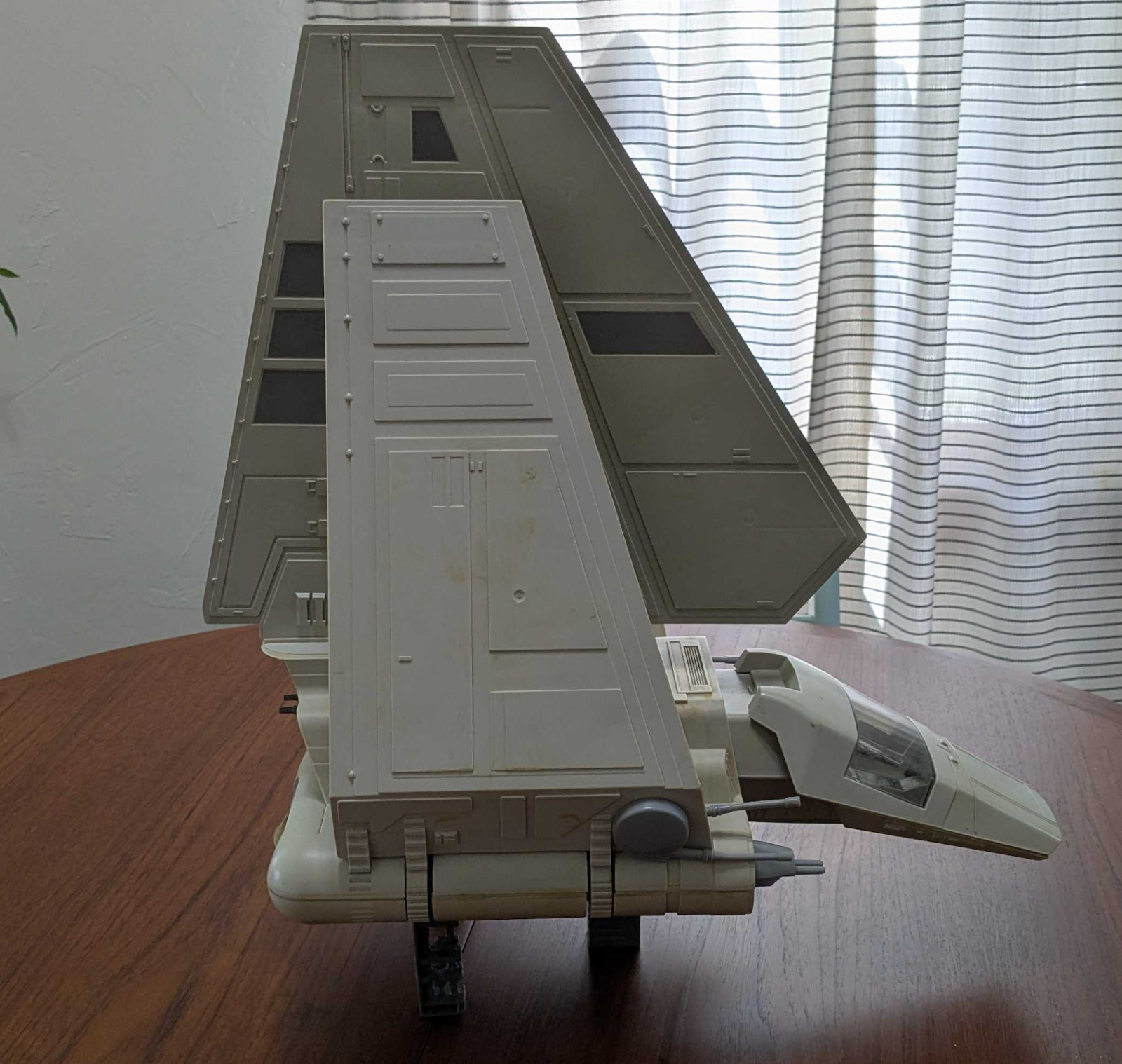 Imperial Shuttle sold