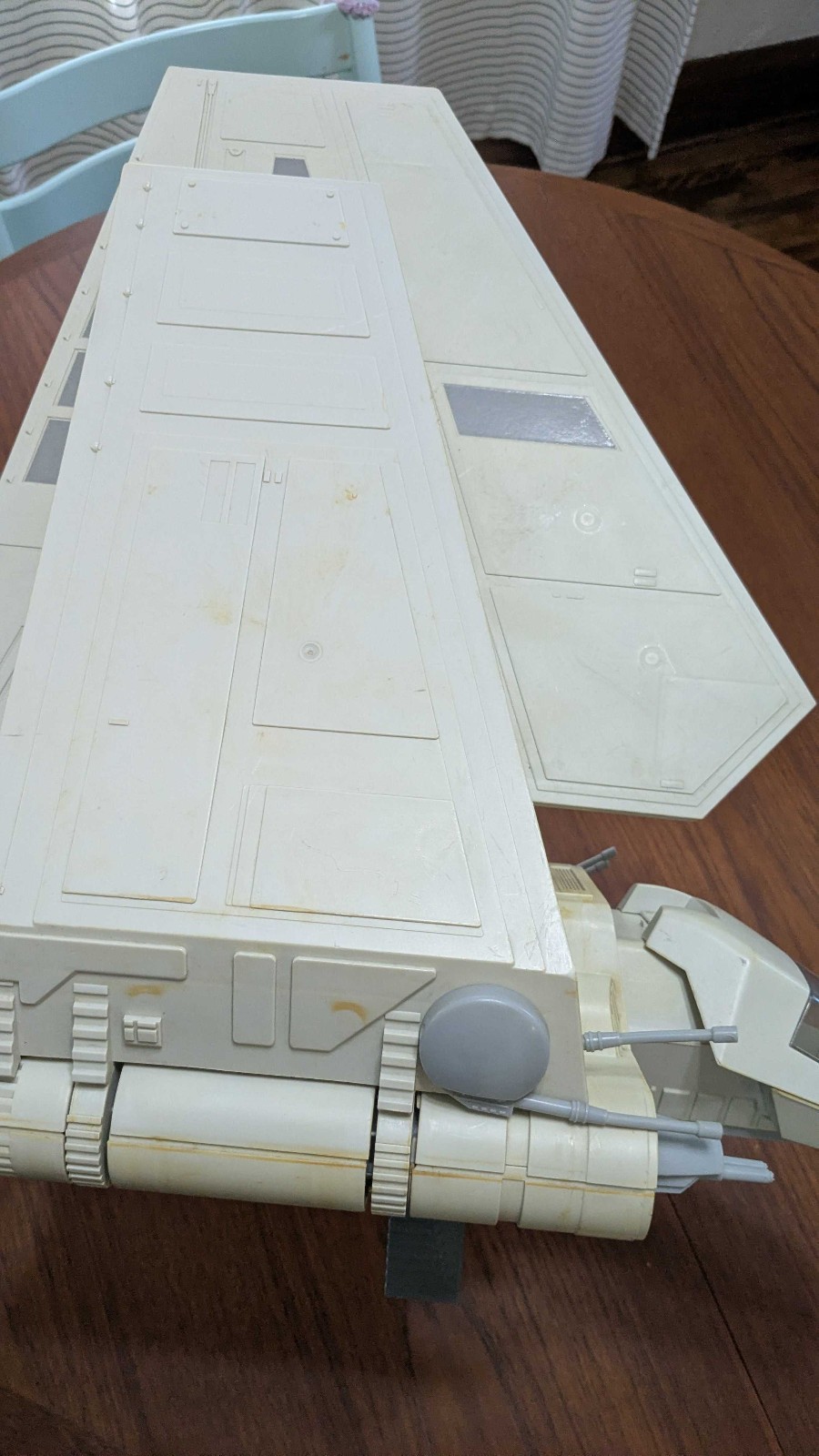 Imperial Shuttle sold