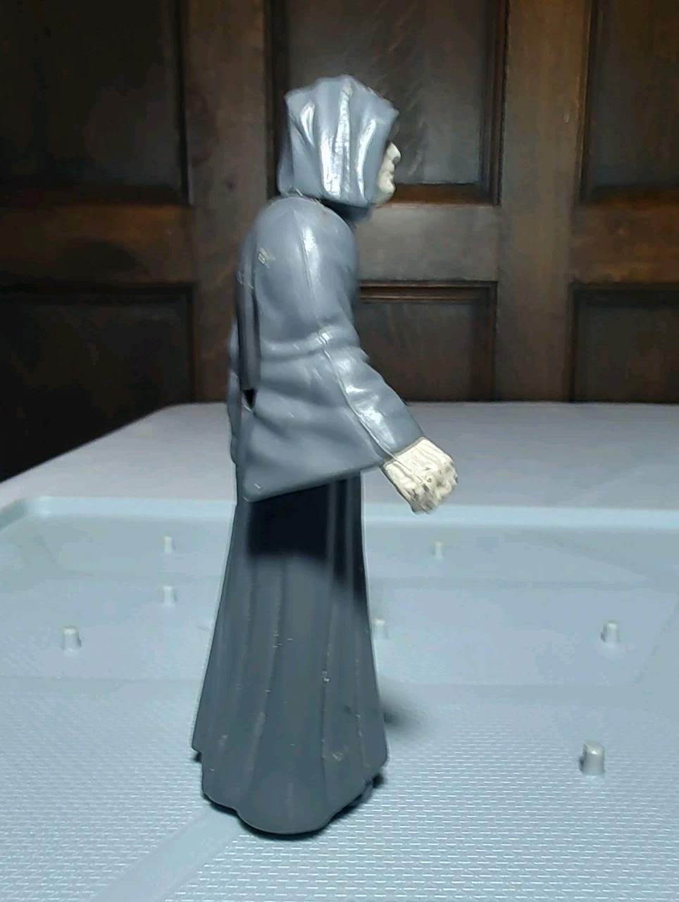 The Emperor sold