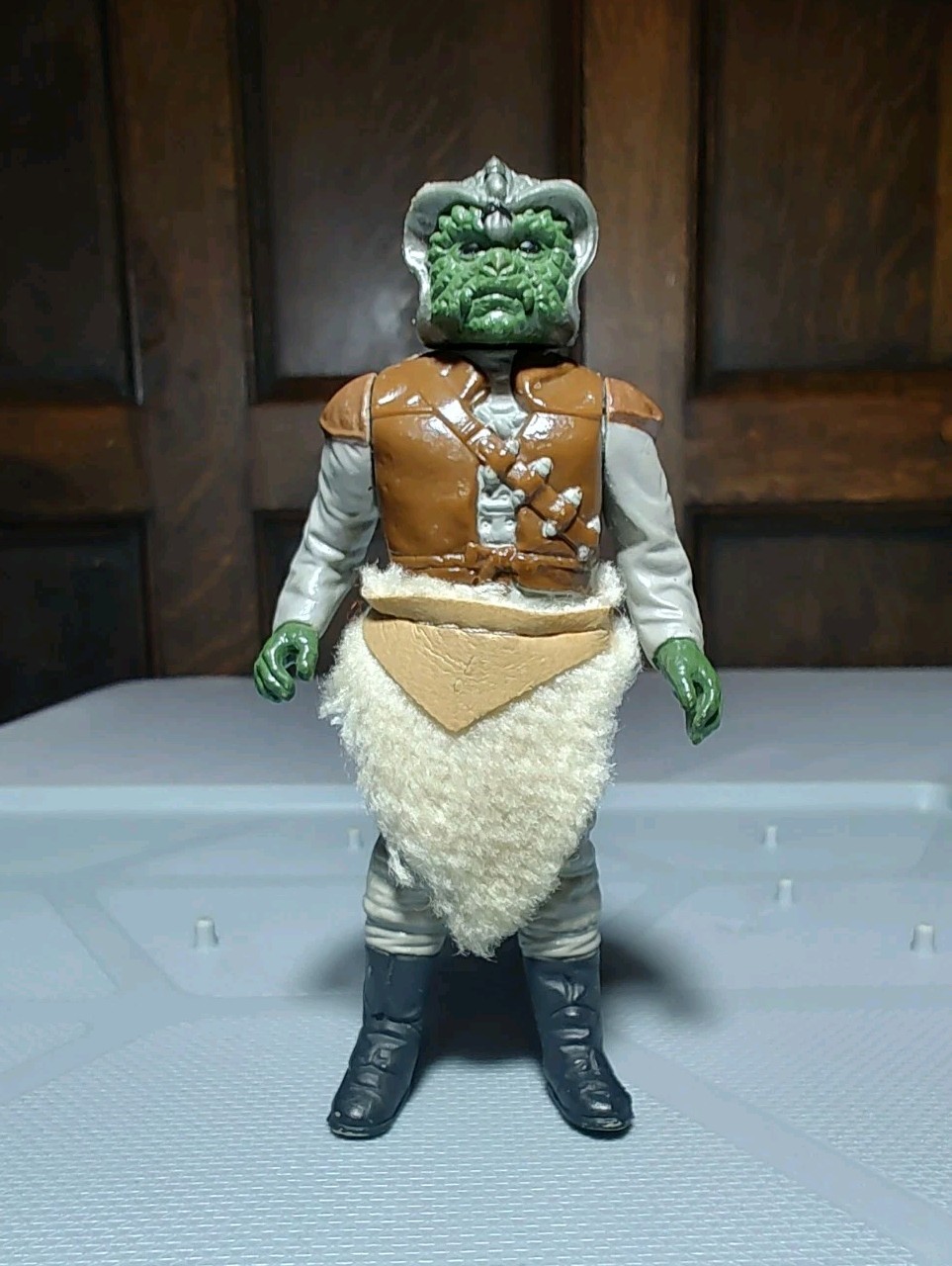 Klaatu sold