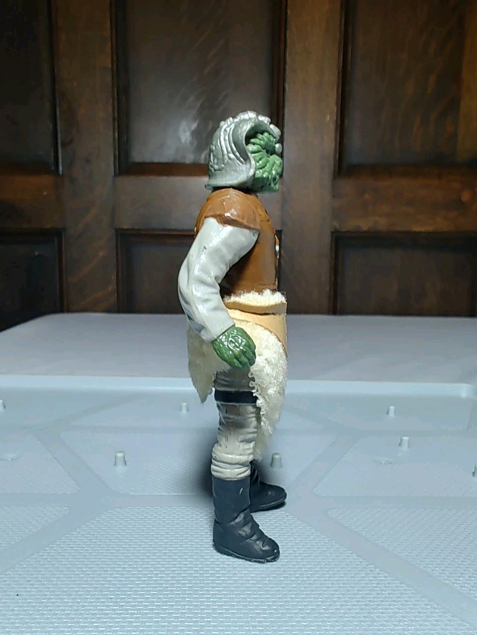 Klaatu sold