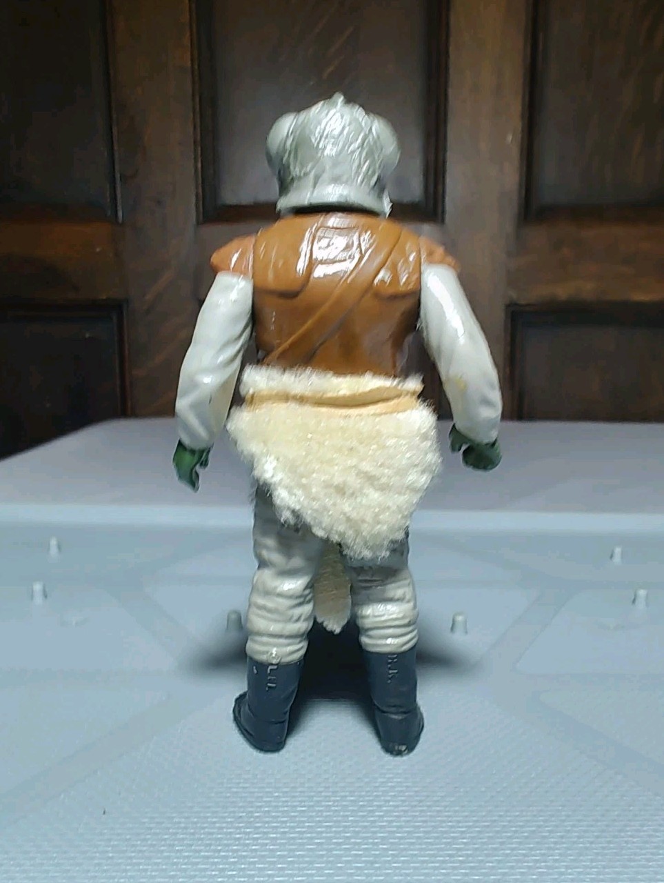 Klaatu sold
