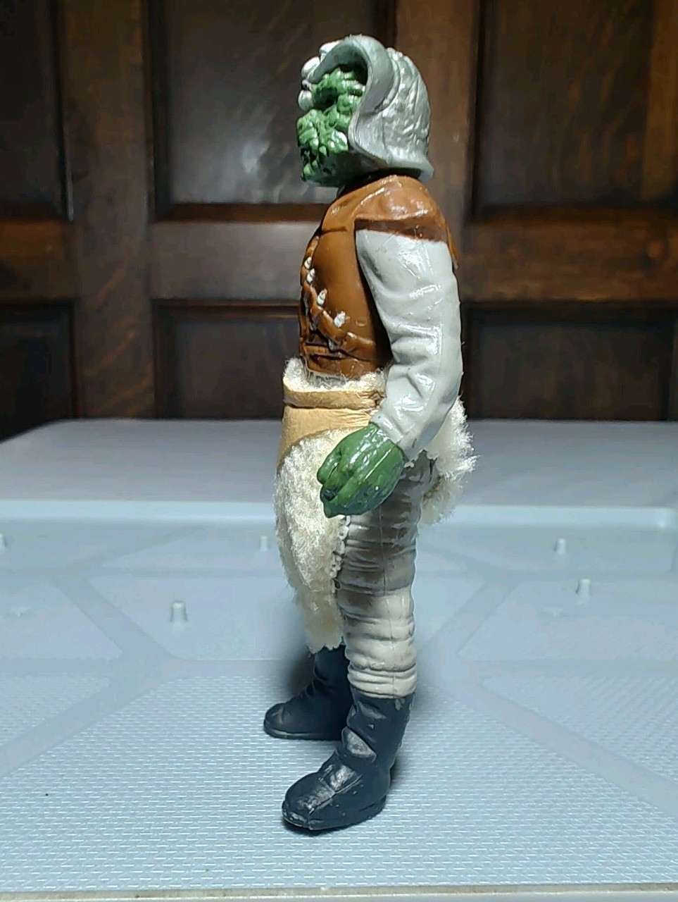 Klaatu sold