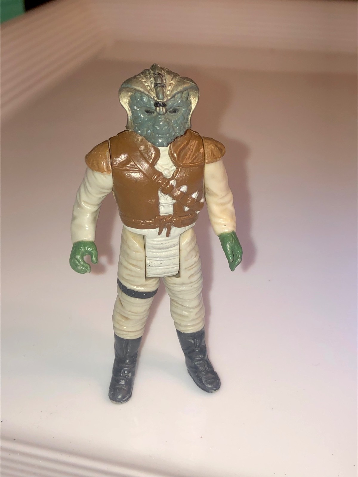 Klaatu sold