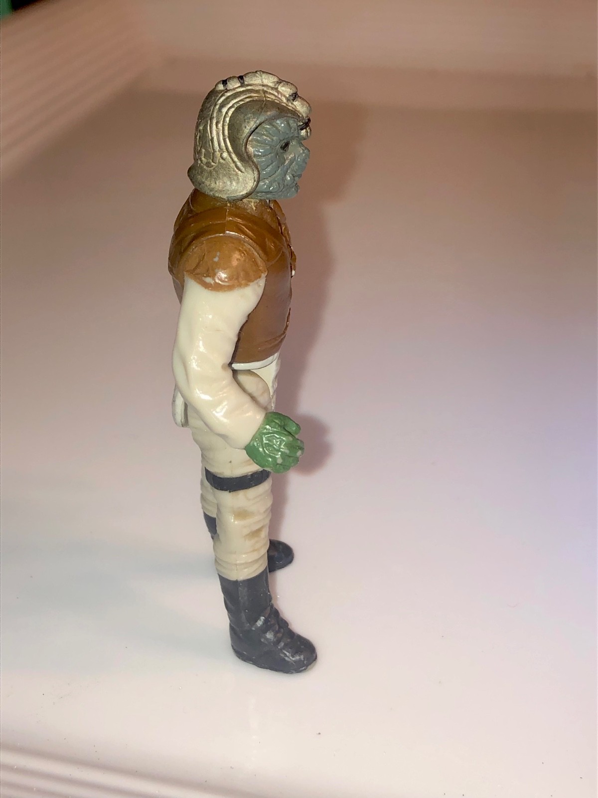 Klaatu sold