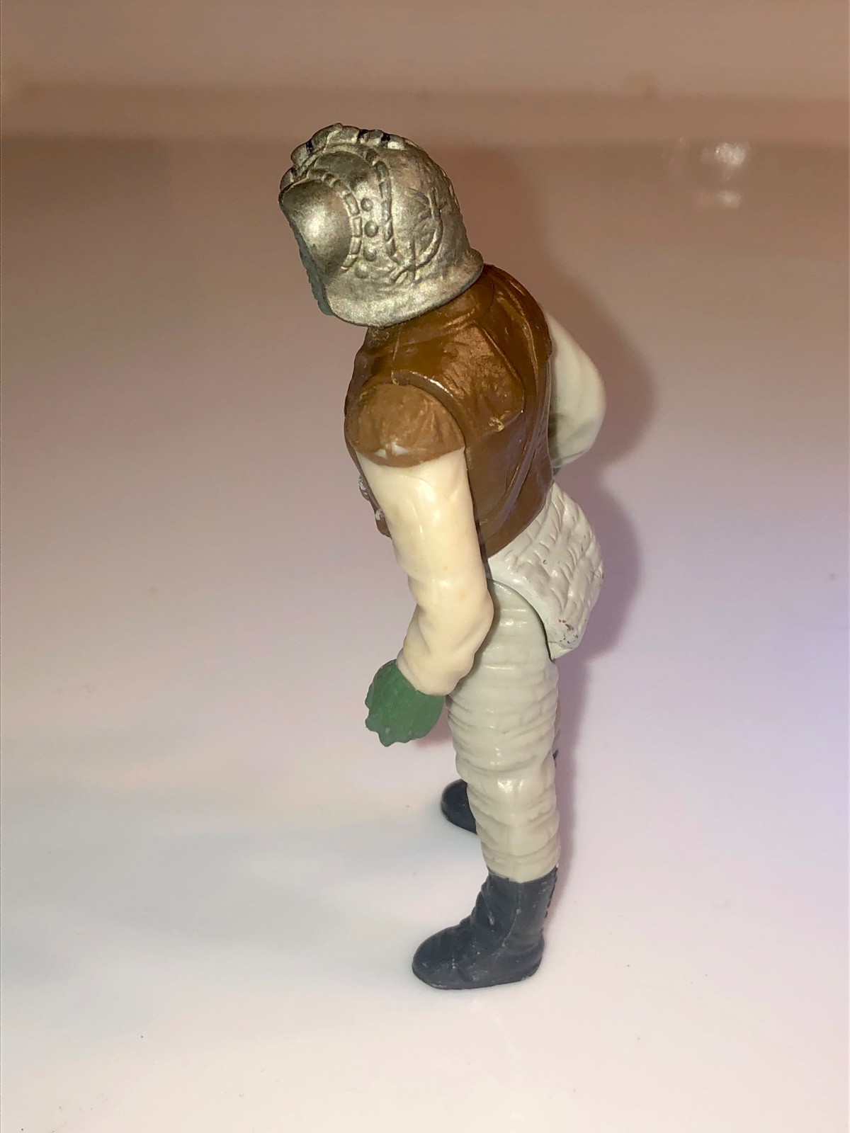 Klaatu sold