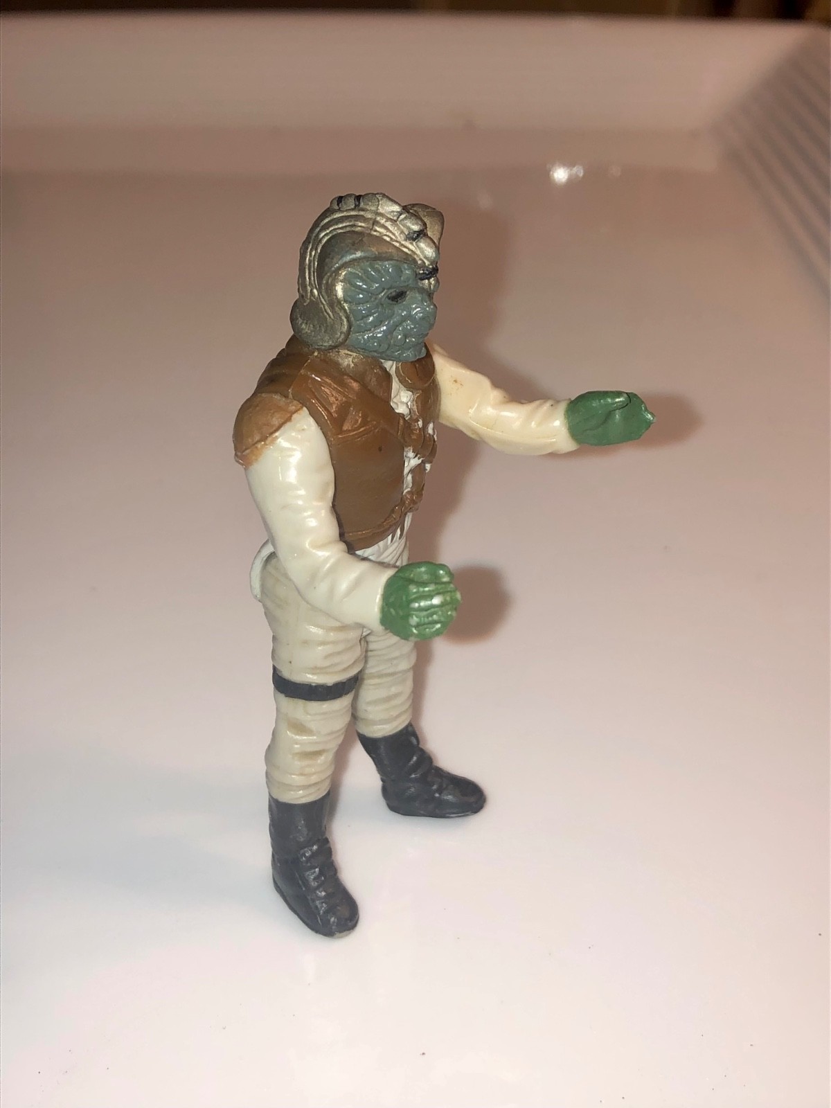 Klaatu sold