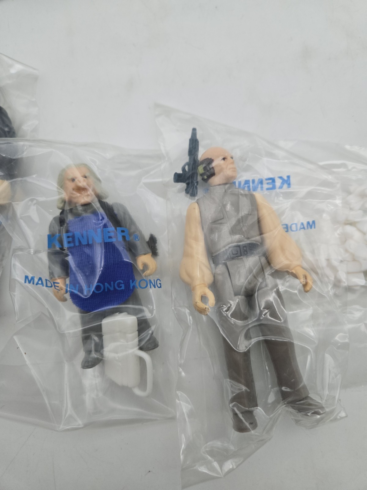 Cloud City Playset sold