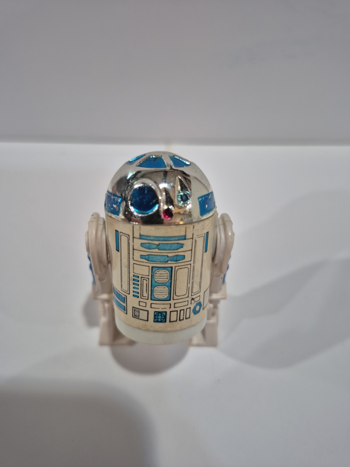 R2-D2 (Artoo-Detoo) sold