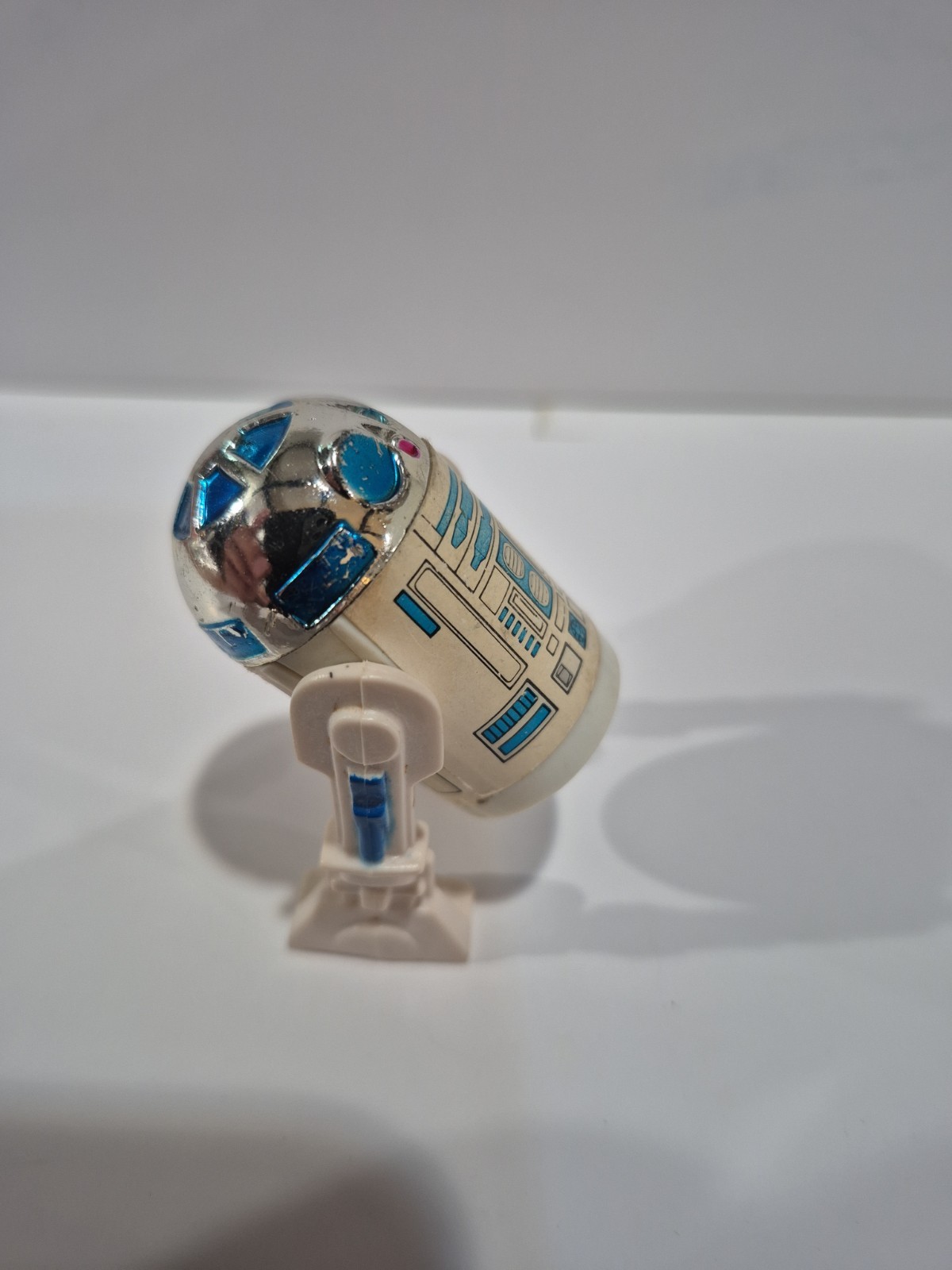 R2-D2 (Artoo-Detoo) sold