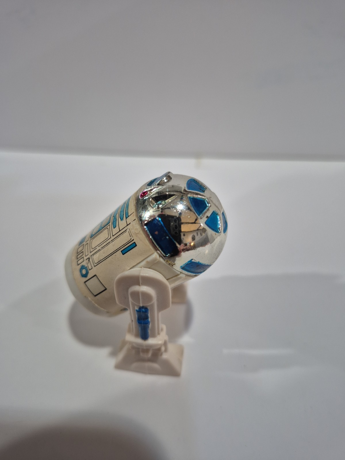 R2-D2 (Artoo-Detoo) sold