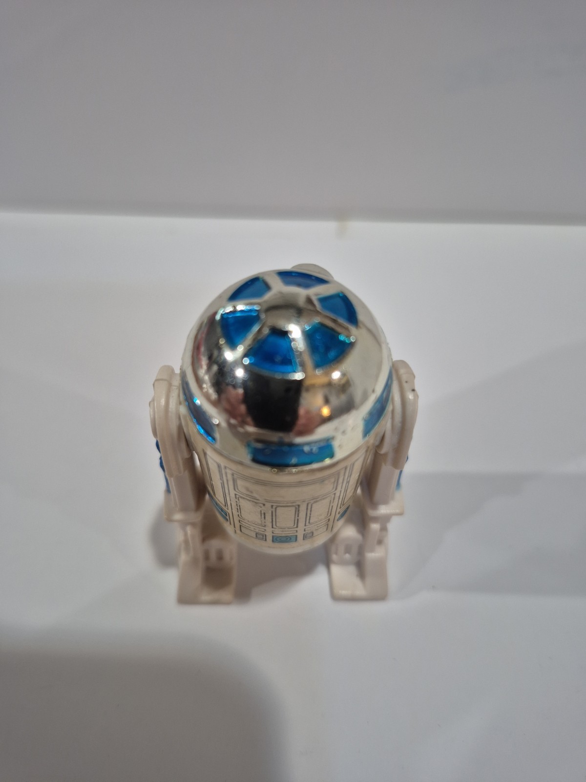 R2-D2 (Artoo-Detoo) sold