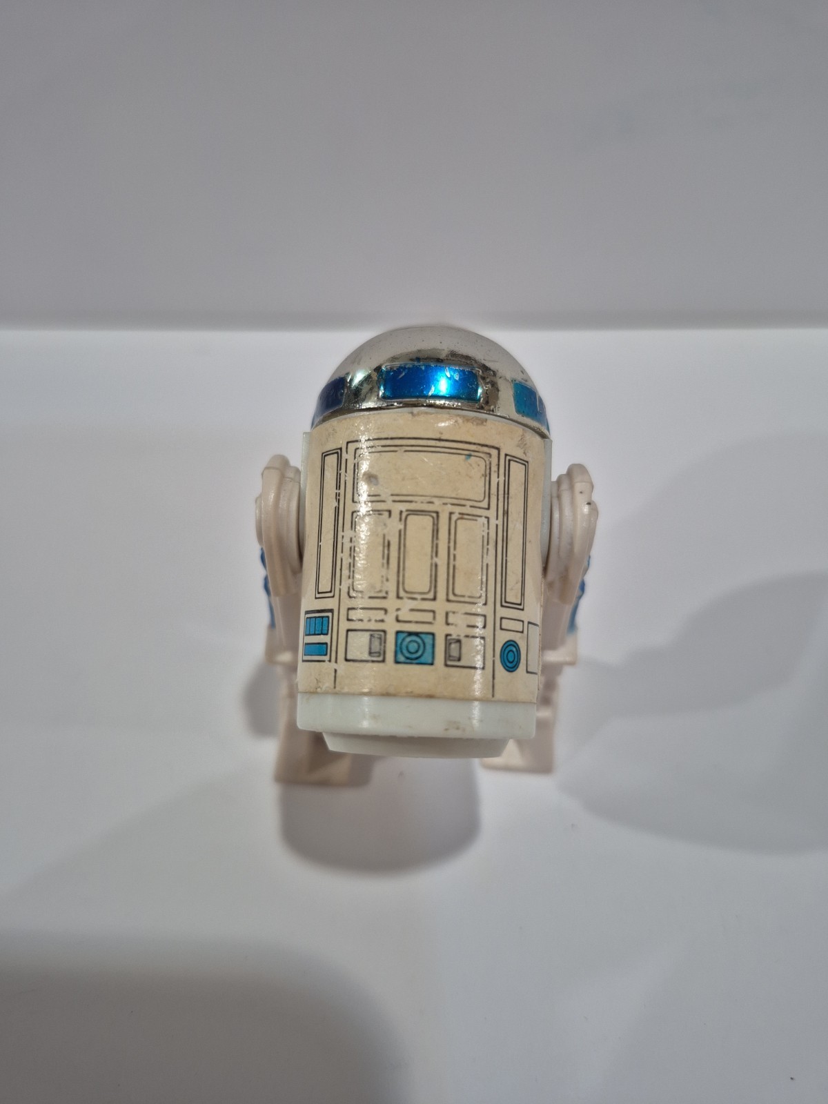 R2-D2 (Artoo-Detoo) sold