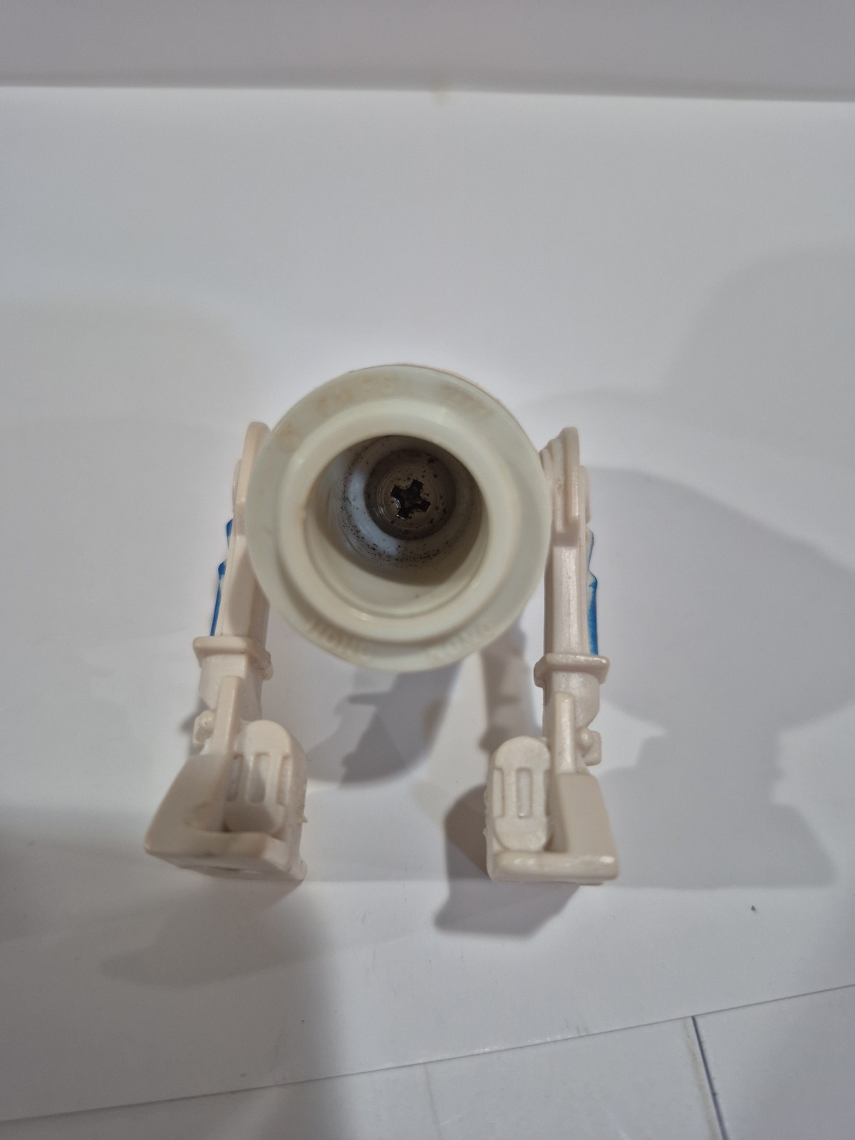 R2-D2 (Artoo-Detoo) sold