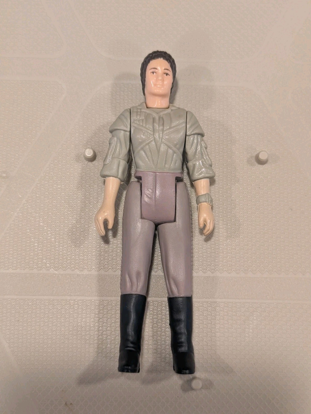 Princess Leia Organa (In Combat Poncho) sold