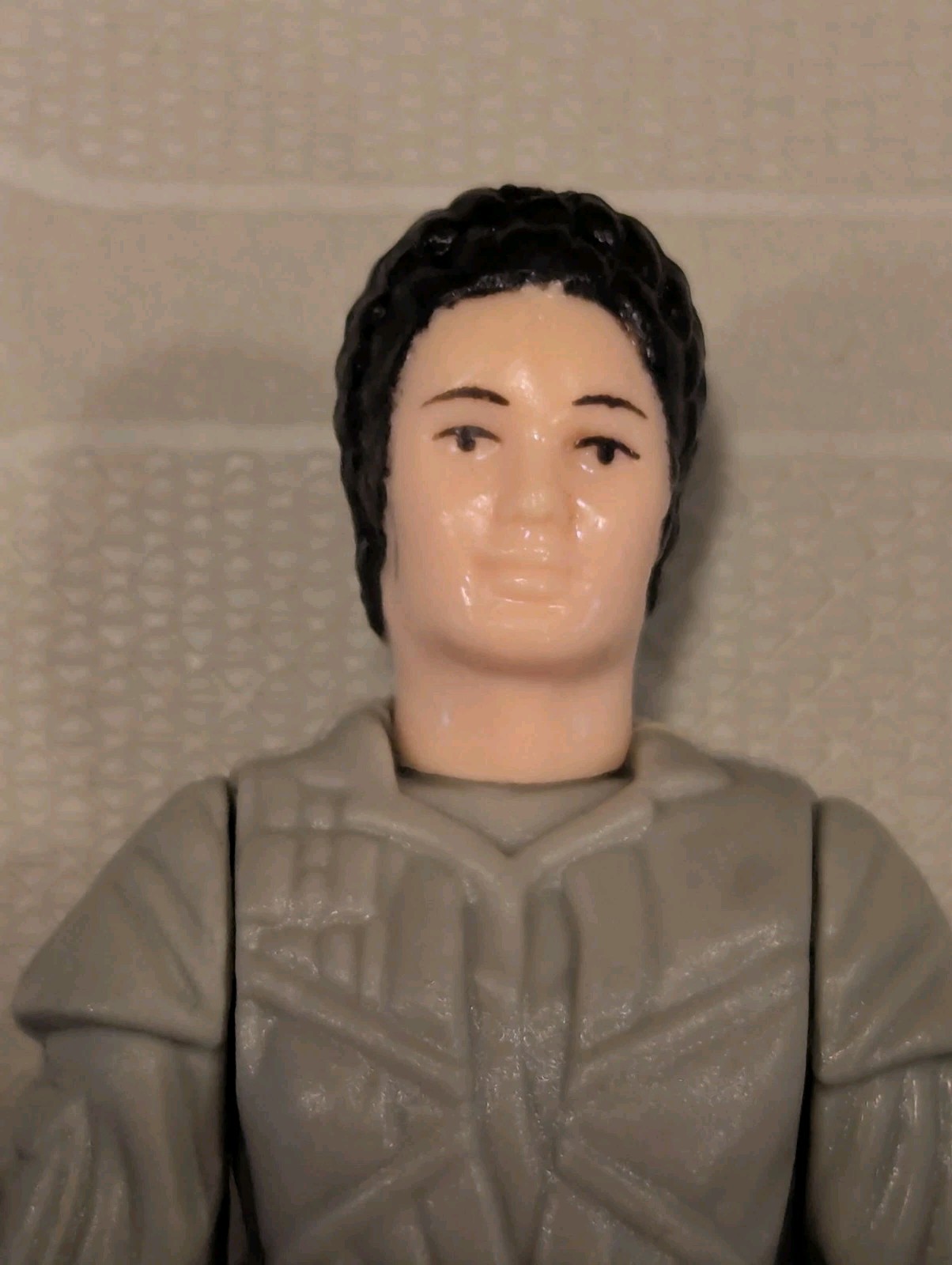 Princess Leia Organa (In Combat Poncho) sold