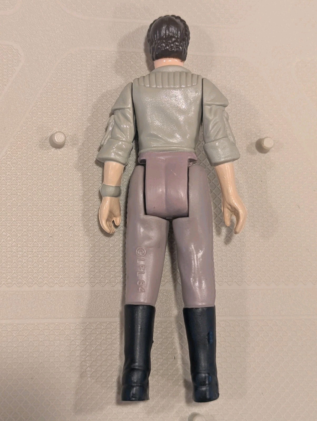 Princess Leia Organa (In Combat Poncho) sold