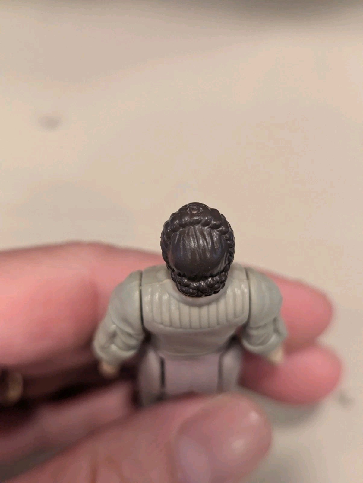 Princess Leia Organa (In Combat Poncho) sold