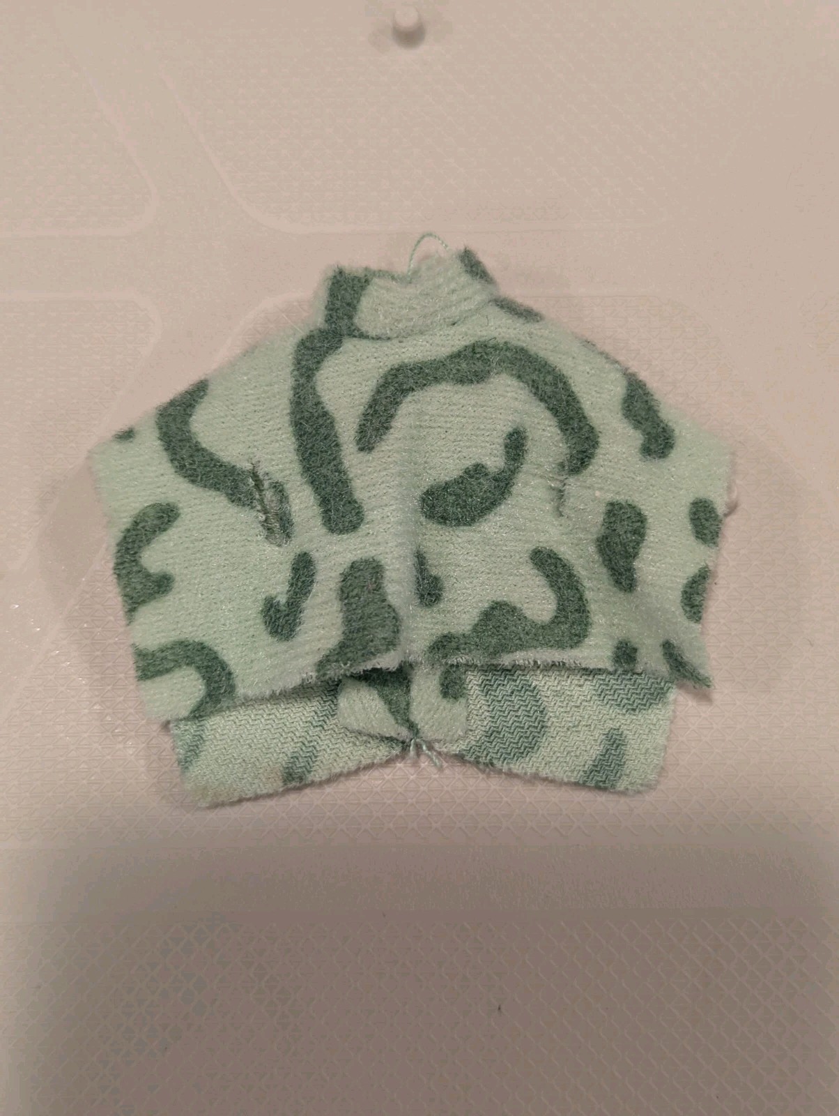 Princess Leia Organa (In Combat Poncho) sold